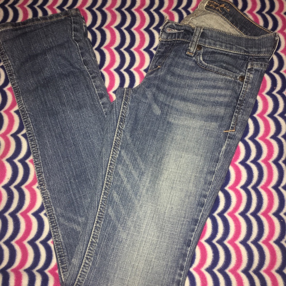Abercrombie & Fitch jean